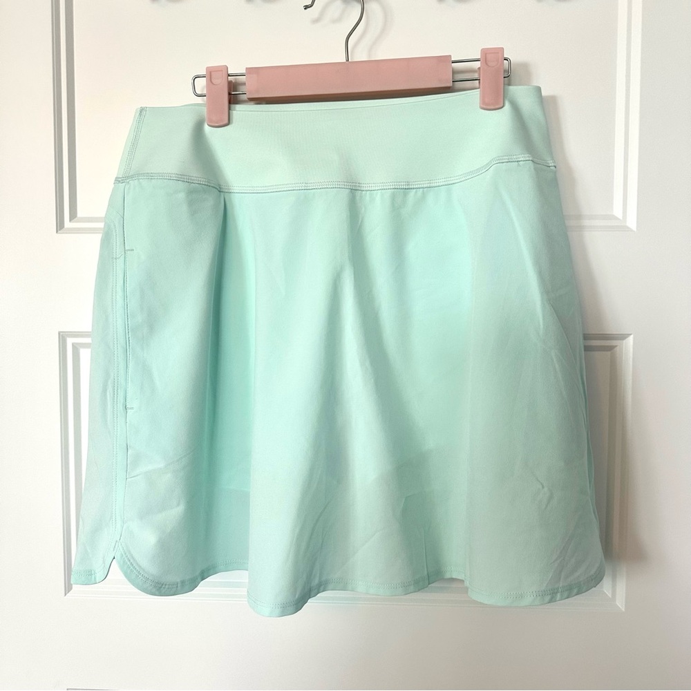NWOT Puma Skort - Mint color